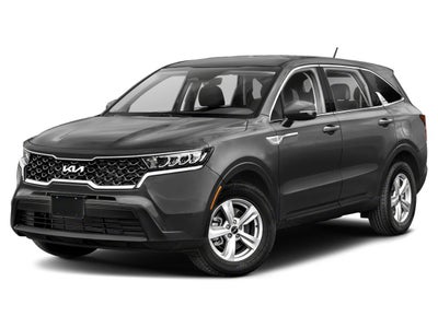 2023 Kia Sorento LX