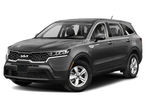 2023 Kia Sorento LX