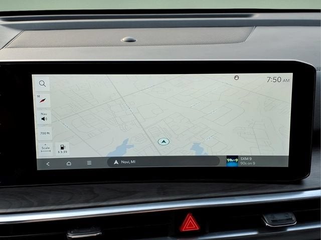 2025 Kia Sorento X-Line SX
