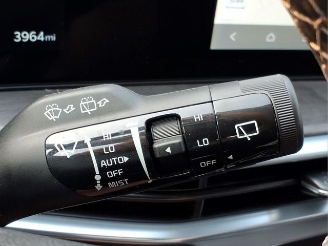 2025 Kia Sorento X-Line SX