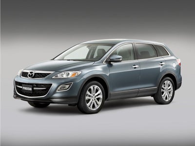 2012 Mazda Mazda CX-9 Sport