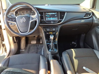 2019 Buick Encore Sport Touring