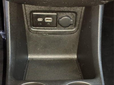 2021 Chevrolet Spark 1LT Automatic