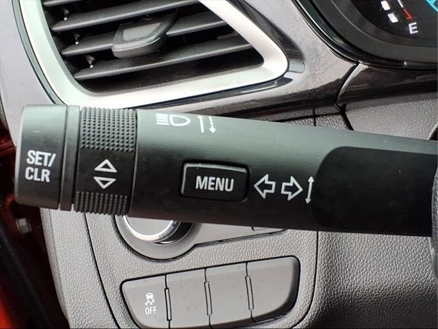 2021 Chevrolet Spark 1LT Automatic