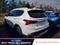 2021 Hyundai Santa Fe Hybrid Blue