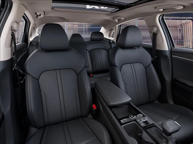 2025 Kia K5 EX