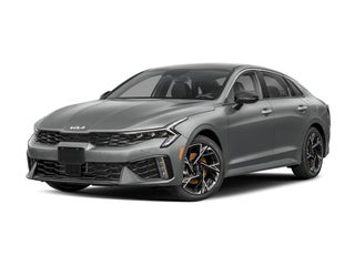 2025 Kia K5 EX