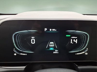 2024 Kia Niro EX Touring