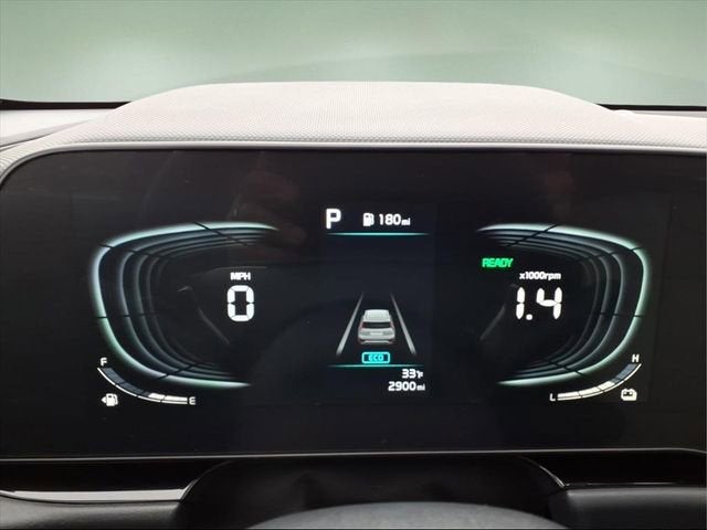 2024 Kia Niro EX Touring