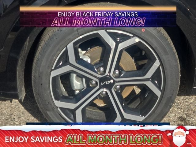 2024 Kia Niro EX Touring