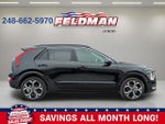 2024 Kia Niro EX Touring