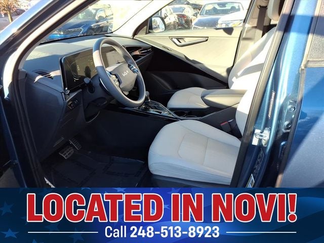 2024 Kia Niro EX Touring