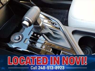 2024 Kia Niro EX Touring