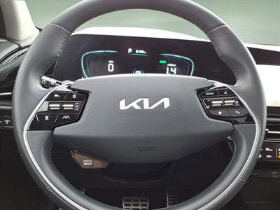 2024 Kia Niro EX Touring