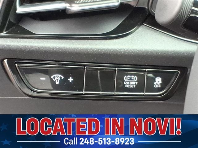 2024 Kia Niro EX Touring