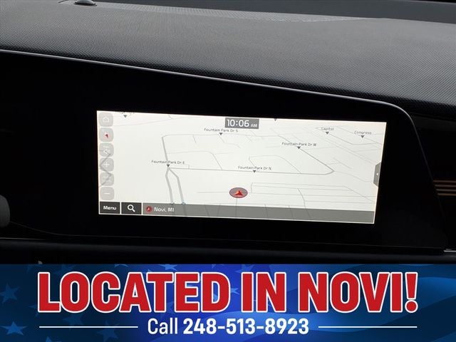 2024 Kia Niro EX Touring