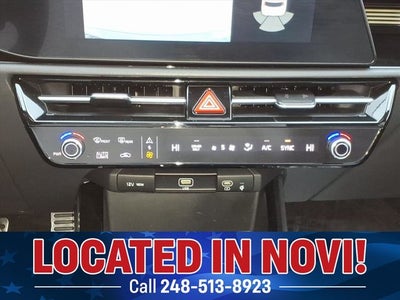 2024 Kia Niro EX Touring