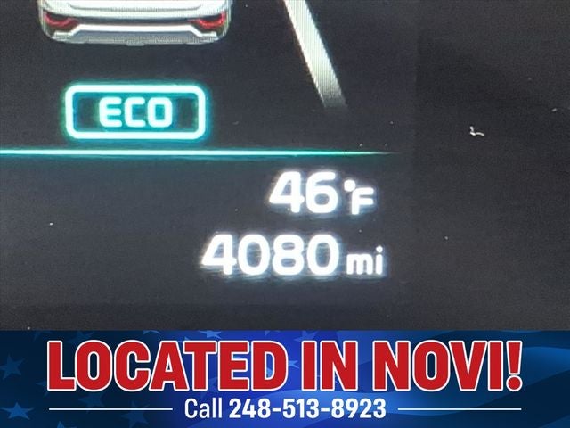 2024 Kia Niro EX Touring