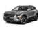 2025 Kia Seltos LX