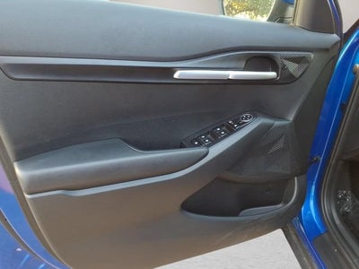 2024 Kia Seltos LX