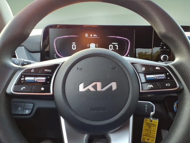 2024 Kia Seltos LX