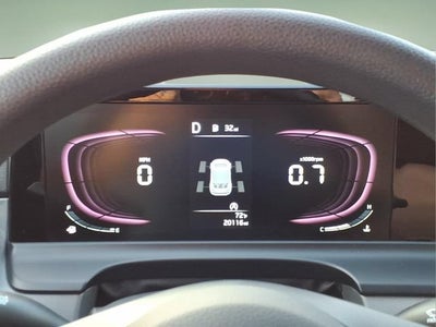 2024 Kia Seltos LX