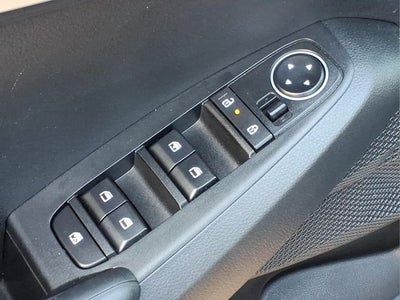 2024 Kia Seltos LX