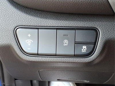 2024 Kia Seltos LX