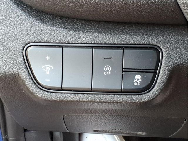 2024 Kia Seltos LX