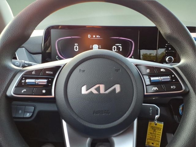 2024 Kia Seltos LX