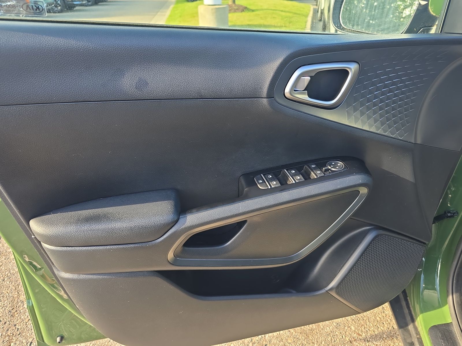 2021 Kia Soul EX