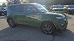 2021 Kia Soul EX