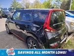 2020 Kia Soul GT-Line