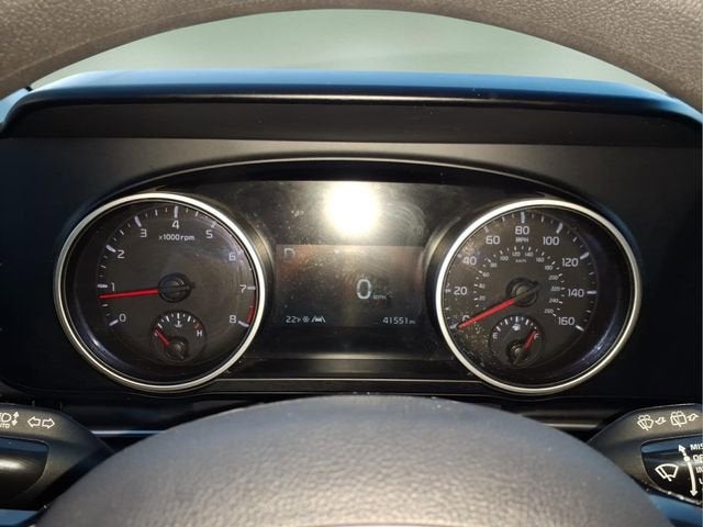 2023 Kia Carnival LX