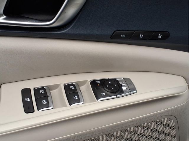 2025 Kia Carnival MPV Hybrid EX