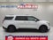 2025 Kia Carnival MPV Hybrid EX