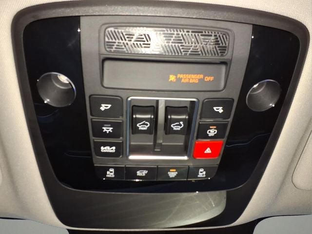 2025 Kia Carnival MPV SX Prestige