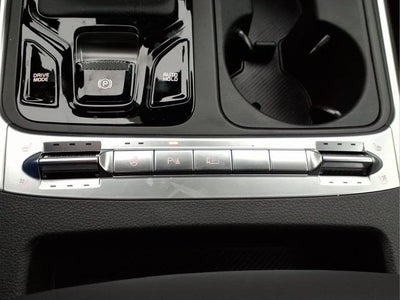 2025 Kia Carnival MPV SX Prestige