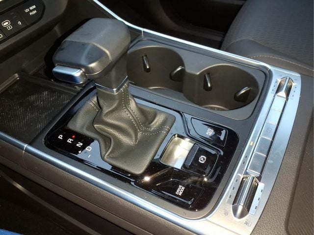 2025 Kia Carnival MPV SX Prestige