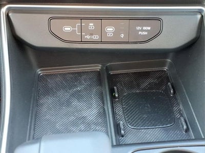 2025 Kia Carnival MPV SX Prestige