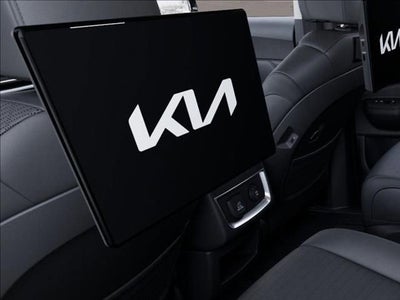 2025 Kia Carnival MPV SX Prestige