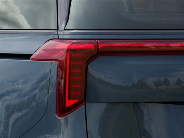 2025 Kia Carnival MPV SX Prestige