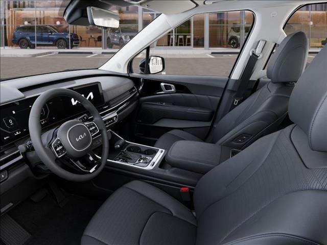 2025 Kia Carnival MPV SX Prestige