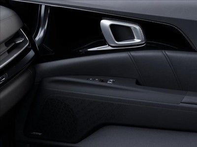 2025 Kia Carnival MPV SX Prestige