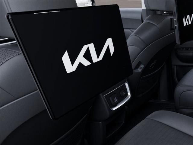 2025 Kia Carnival MPV SX Prestige