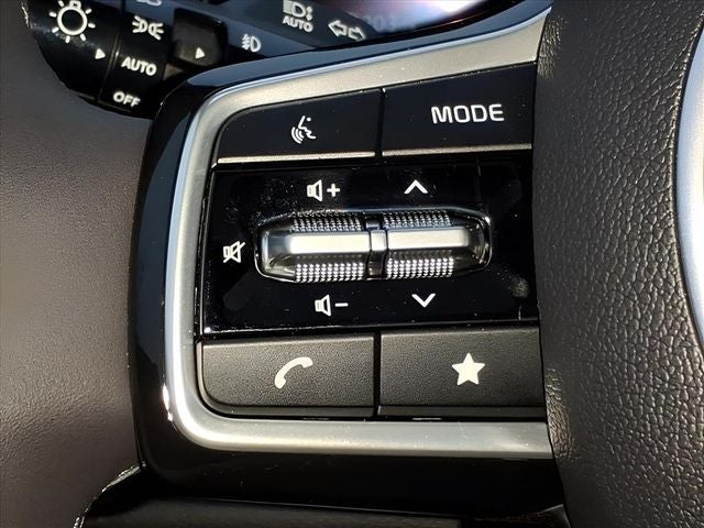 2025 Kia Carnival SX Prestige