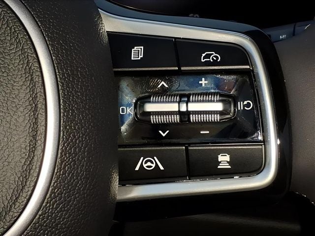2025 Kia Carnival SX Prestige