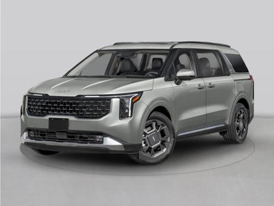 2025 Kia Carnival MPV Hybrid SX Prestige