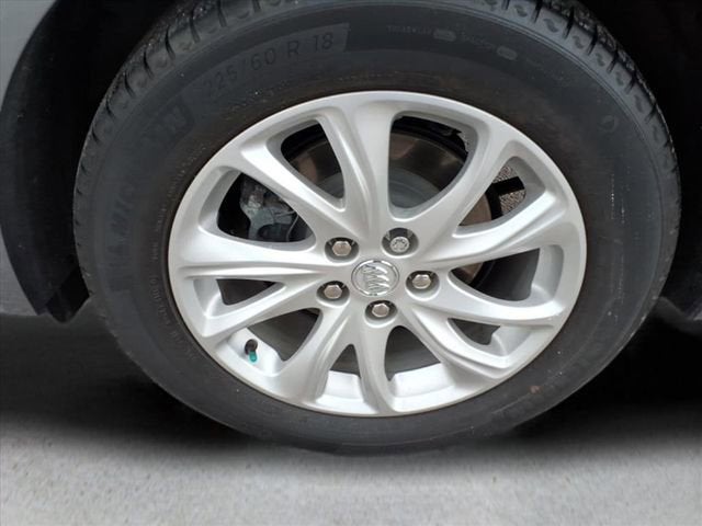 2020 Buick Envision Preferred Group