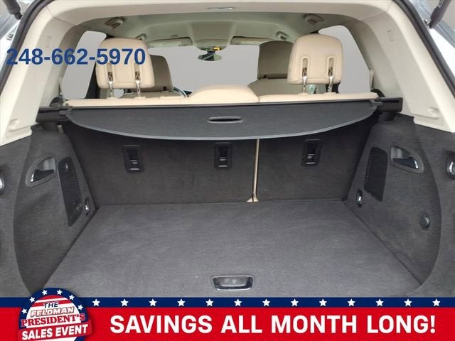 2020 Buick Envision Preferred Group